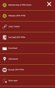 Launching Situs Terkini Persatuan Perawat Nasional Indonesia Kabupaten Lhokseumawe Mobile versi 1.0