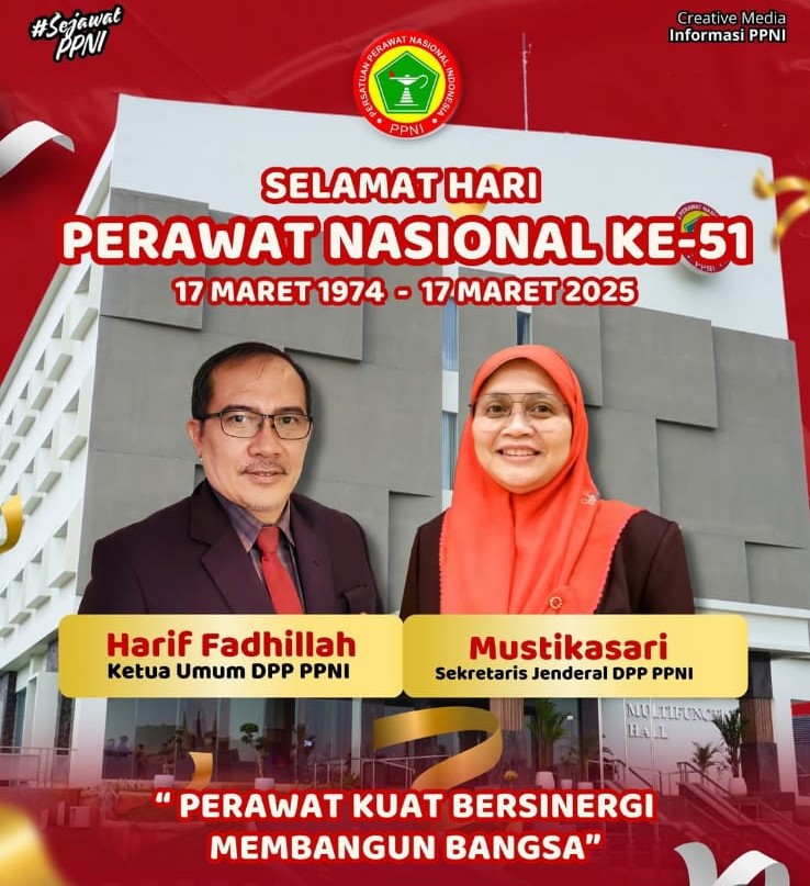 info Situs Terkini Persatuan Perawat Nasional Indonesia Kabupaten Lhokseumawe